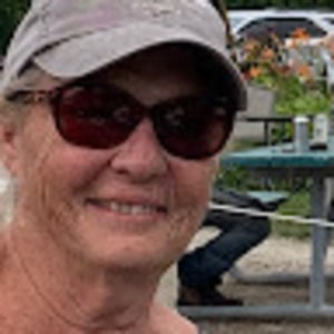 Meet your Posher, Cathy